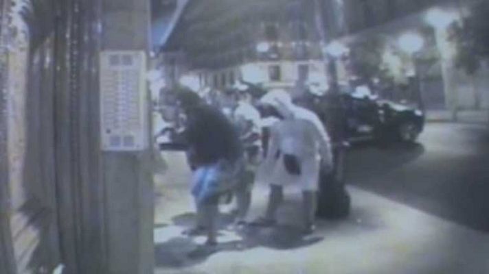 Informativo de Madrid - Informativo de Madrid 2 - 17/09/13