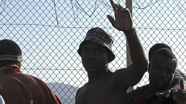 Telediario 1 - Telediario - 15 horas - 17/09/13