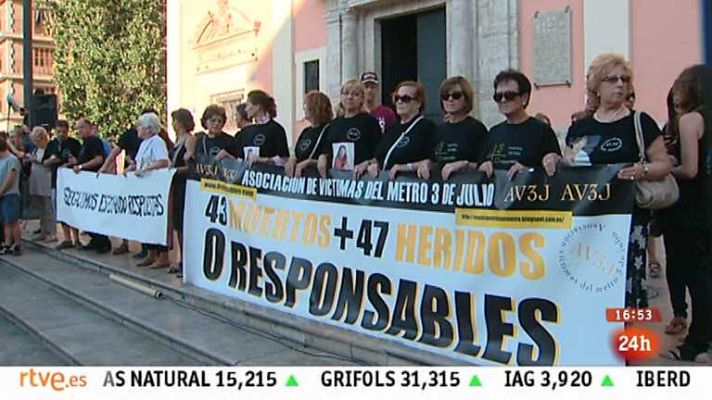 España en 24h - España en 24 horas - 17/09/13