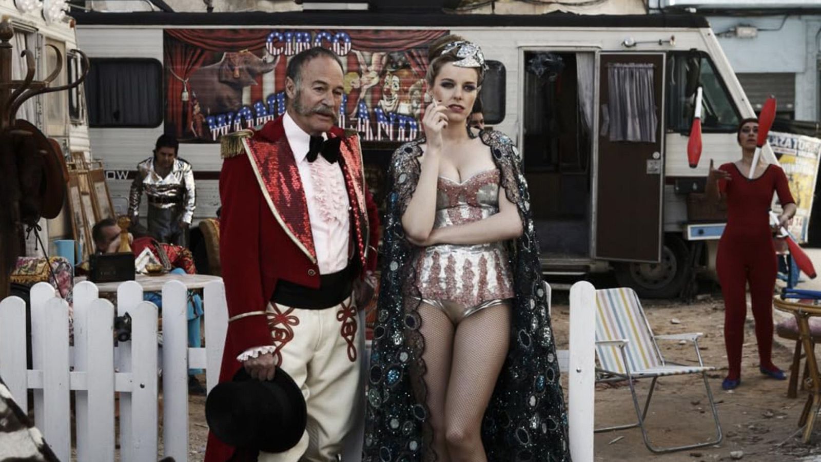 Historia de nuestro cine - Balada triste de trompeta - Ver ahora