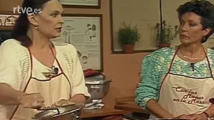 Con las manos en la masa - Hogaza de ñoquis