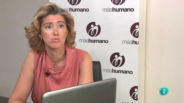 Aquí hay trabajo - Aquí hay trabajo - 18/09/13