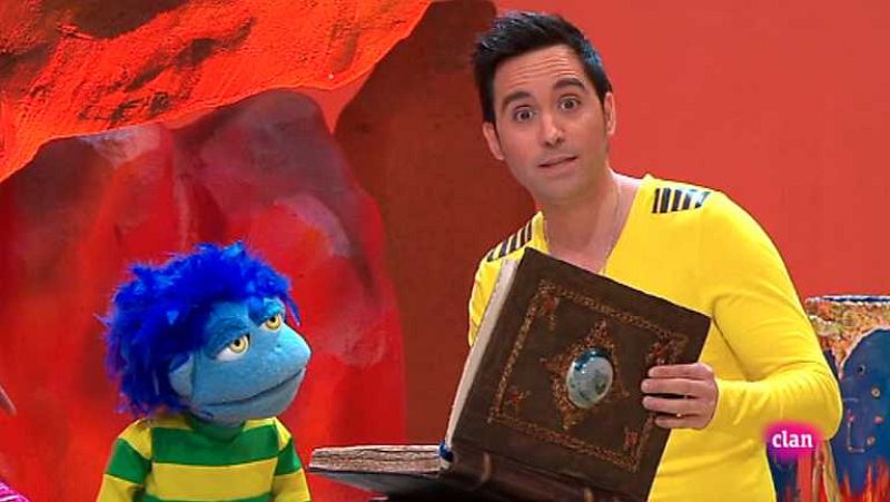 Capítulo 8 - Lunnis | Ver