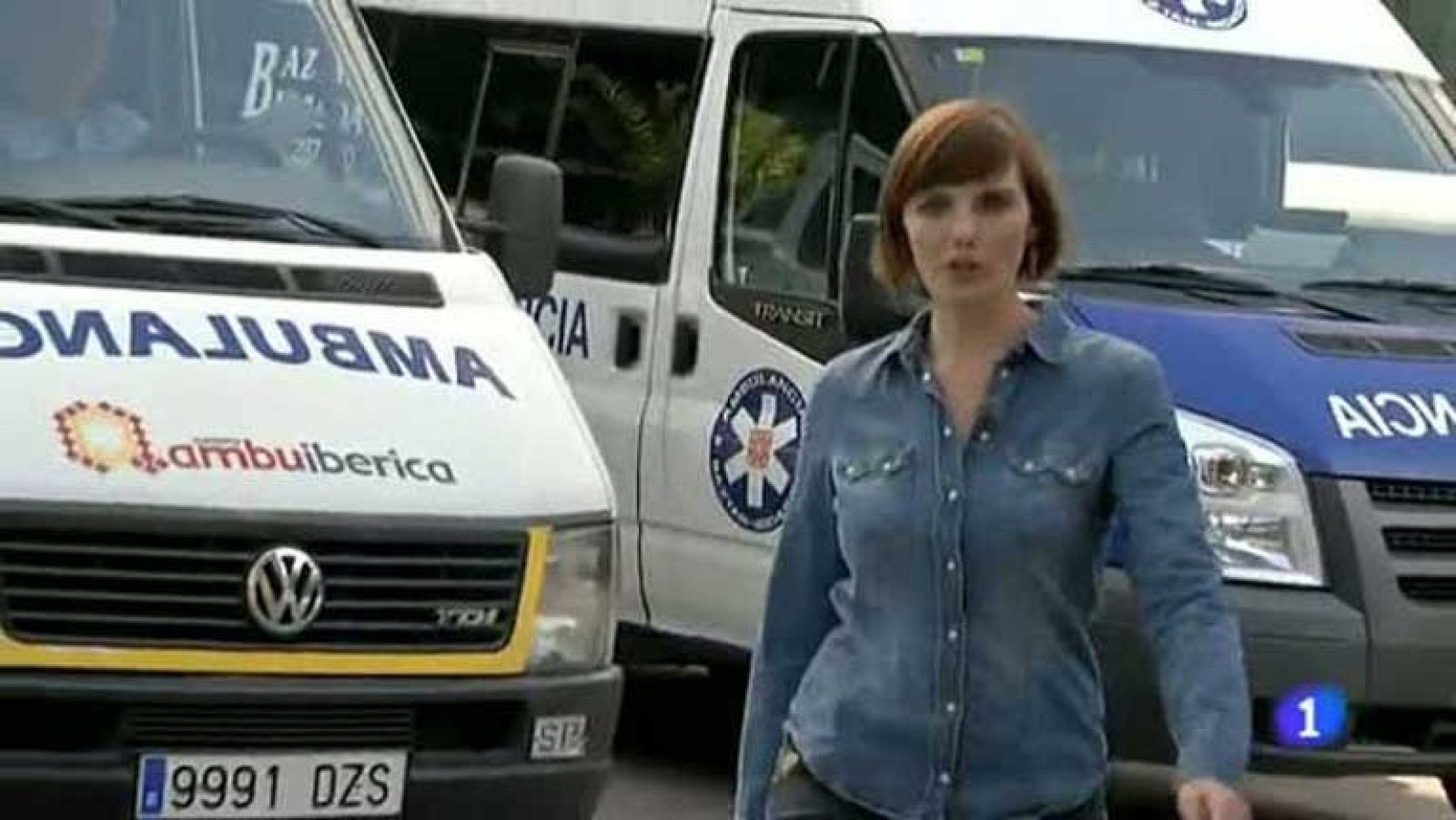 Sincronizados - Medicina y cirugía: Pamplona