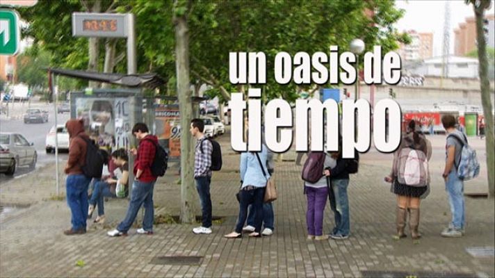 El escarabajo verde - El escarabajo verde - Oasis de tiempo - Avance