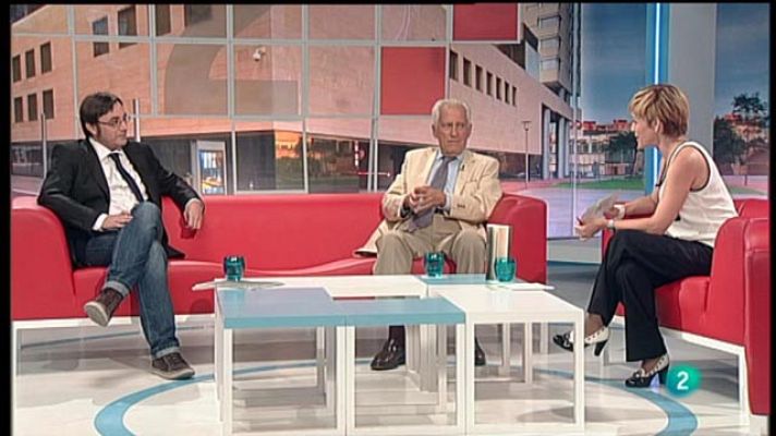 Para todos La 2 - La historia reciente de Alemania