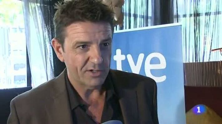 L'Informatiu - Roda de premsa del programa V2