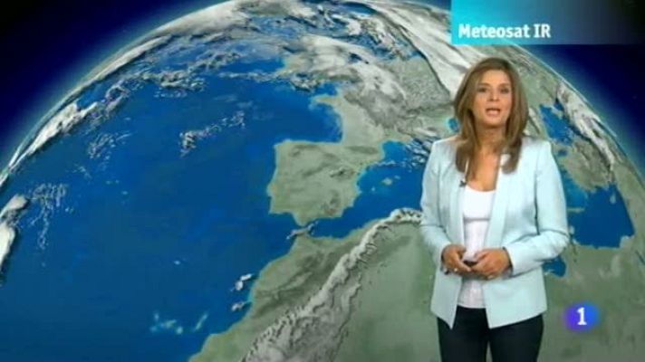 Noticias de Extremadura - El tiempo en Extremadura - 18/09/13