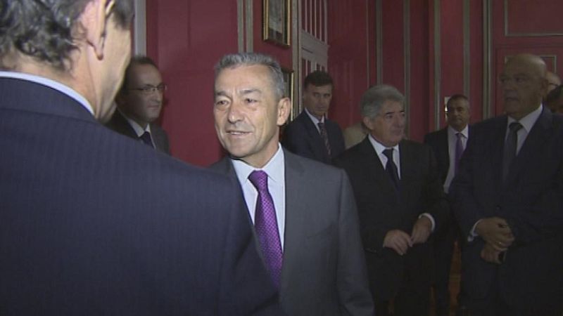 Canarias en 2' - 18/09/13 | Ver