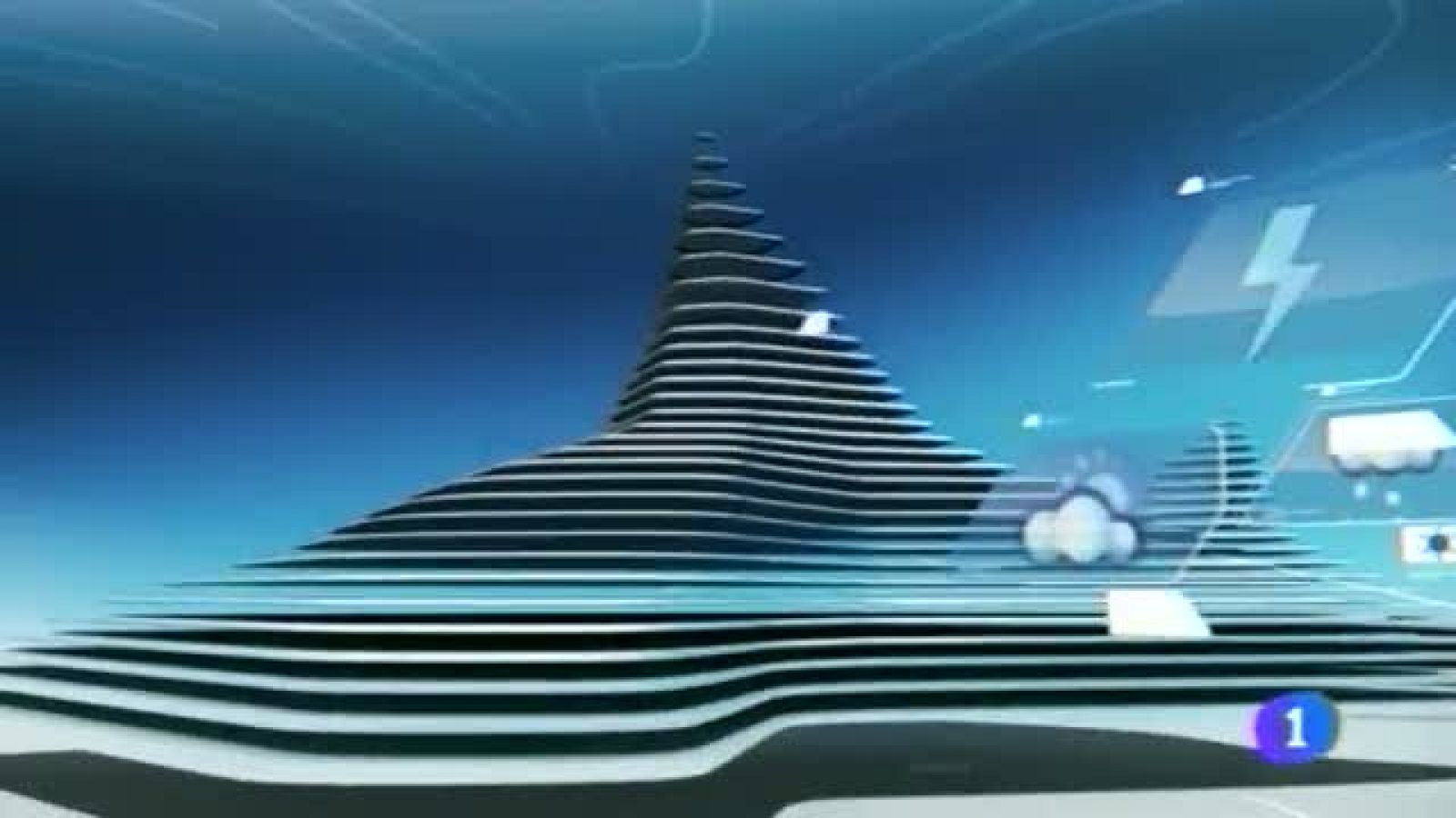 El tiempo en el País Vasco - 18/09/13