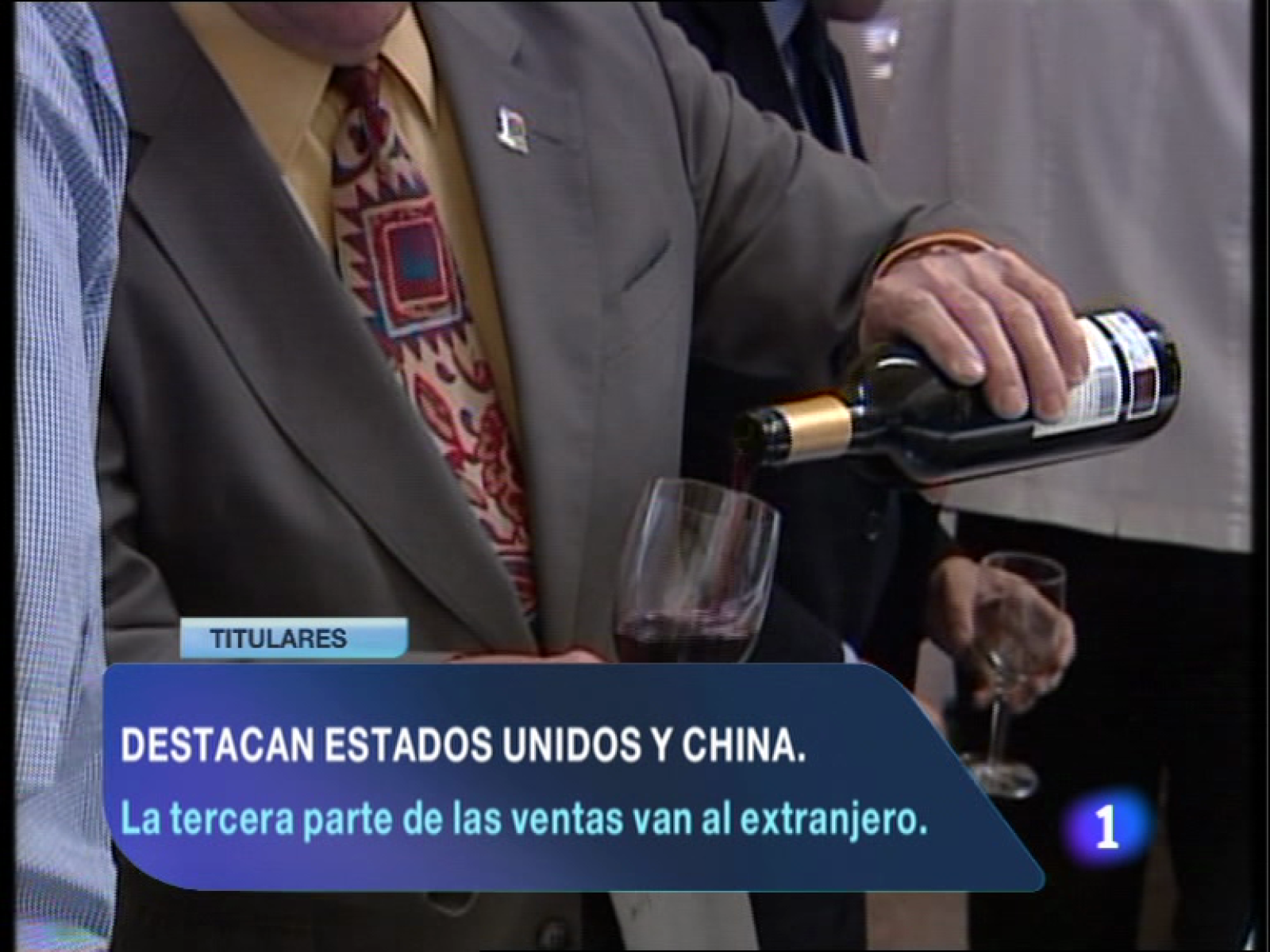 Telerioja en 2' - 18/09/13 | Ver