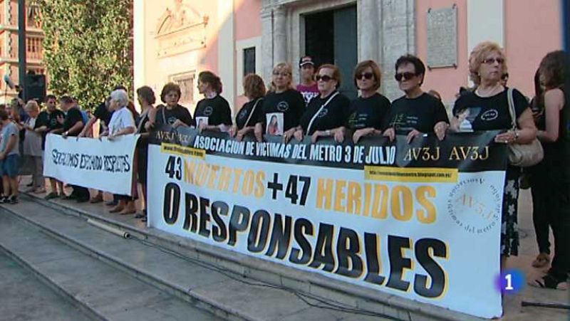 L'Informatiu - Comunitat Valenciana - 18/09/13 - Ver ahora