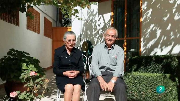 Ahora, también - Administrando la vida