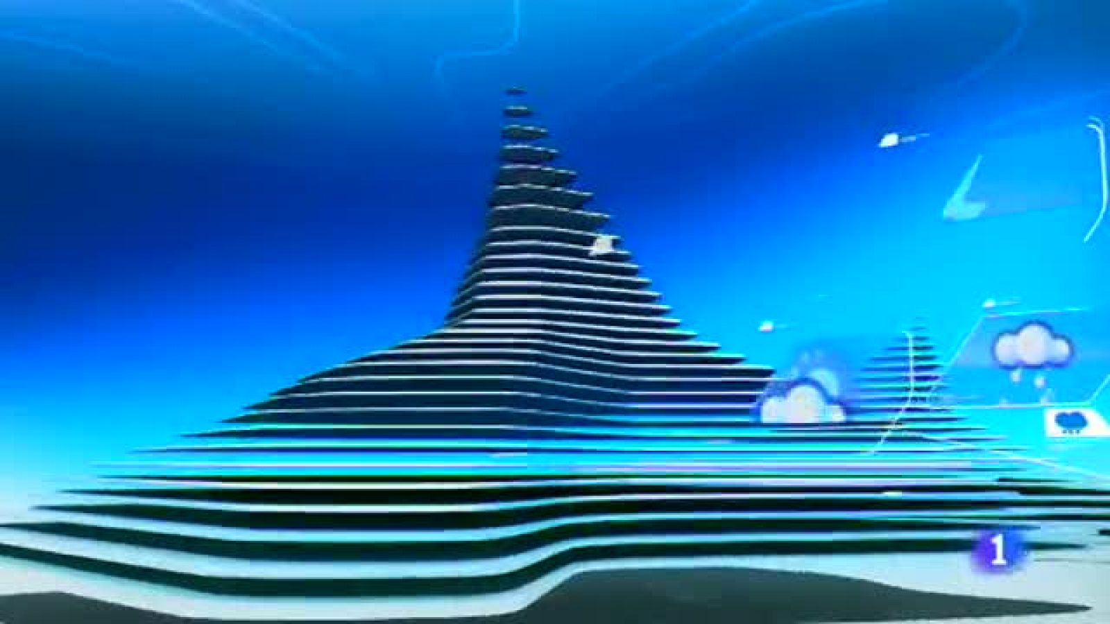 El tiempo en Cantabria - 18/08/13