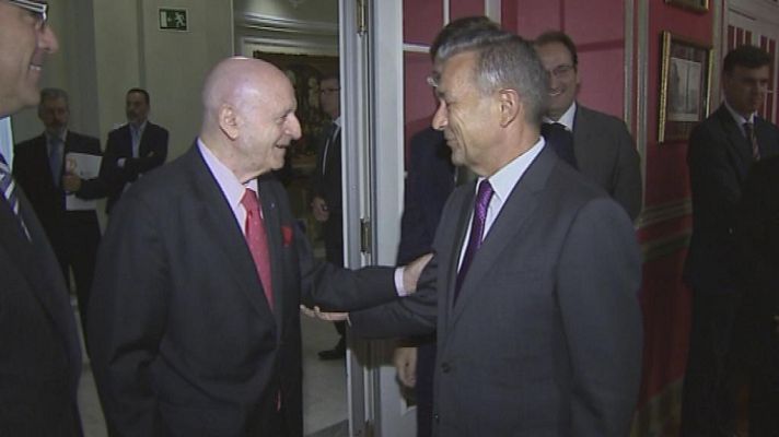 Telecanarias - Telecanarias - 18/09/13