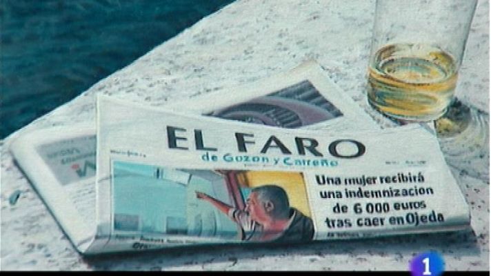 Panorama Regional - Asturias en 2' - 18/09/13