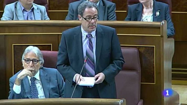 L'Informatiu - L'Informatiu 2 - 18/09/2013