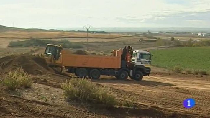 Telenavarra - Telenavarra 2 - 18/09/2013