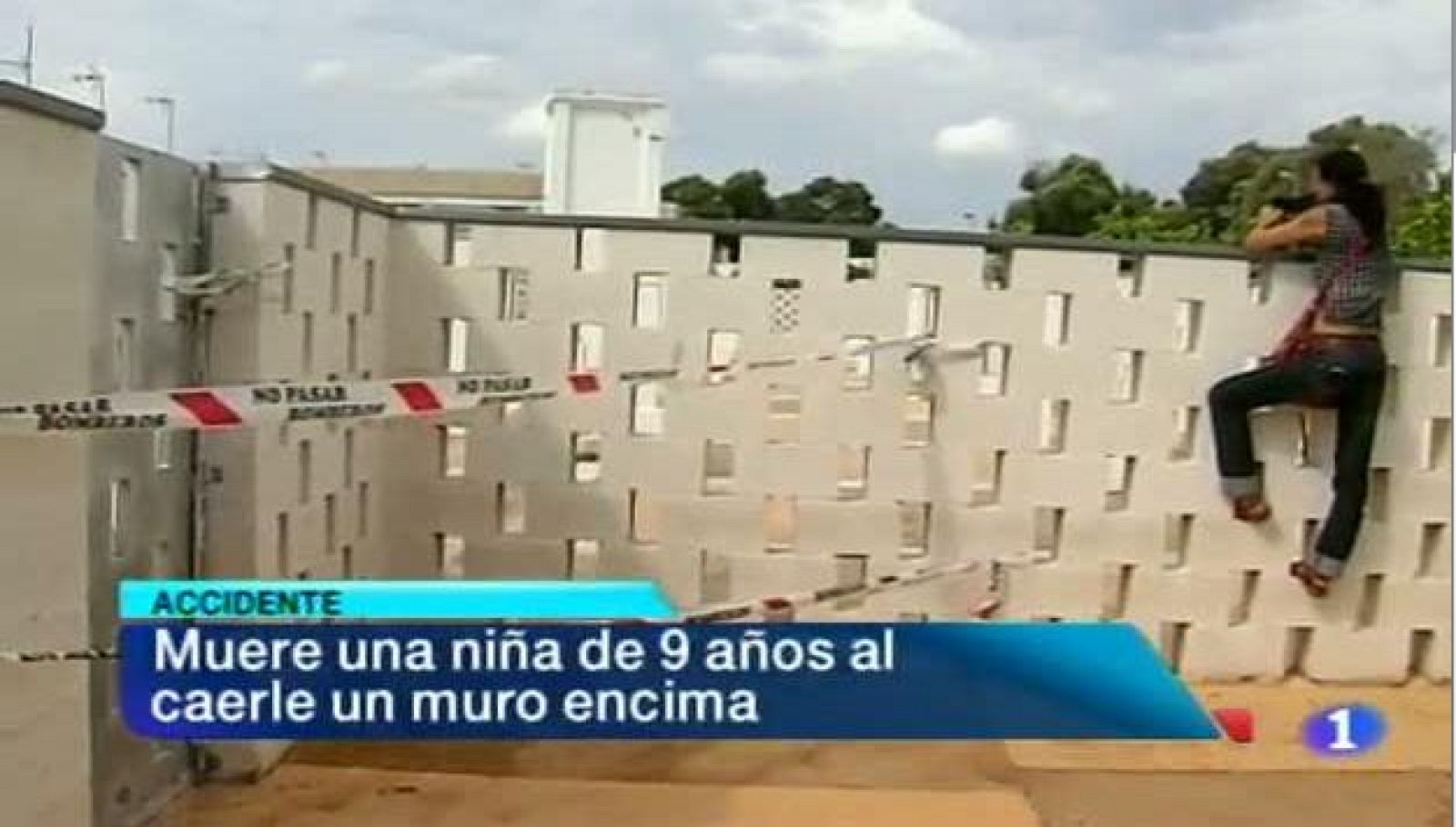 Noticias Andalucía - 13/09/2013 | Ver