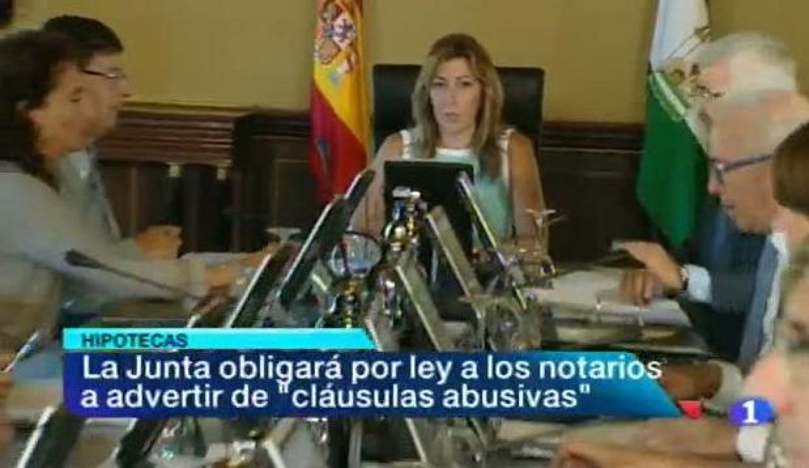 Noticias Andalucía - 17/09/2013 | Ver