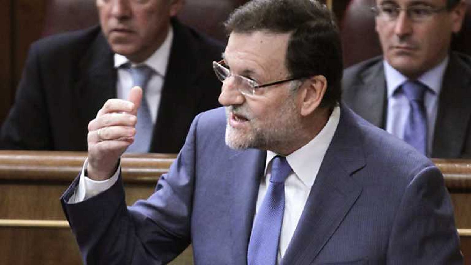 Telediario - 15 horas - 18/09/13 - Ver ahora