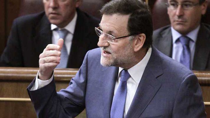 Telediario 1 - Telediario - 15 horas - 18/09/13