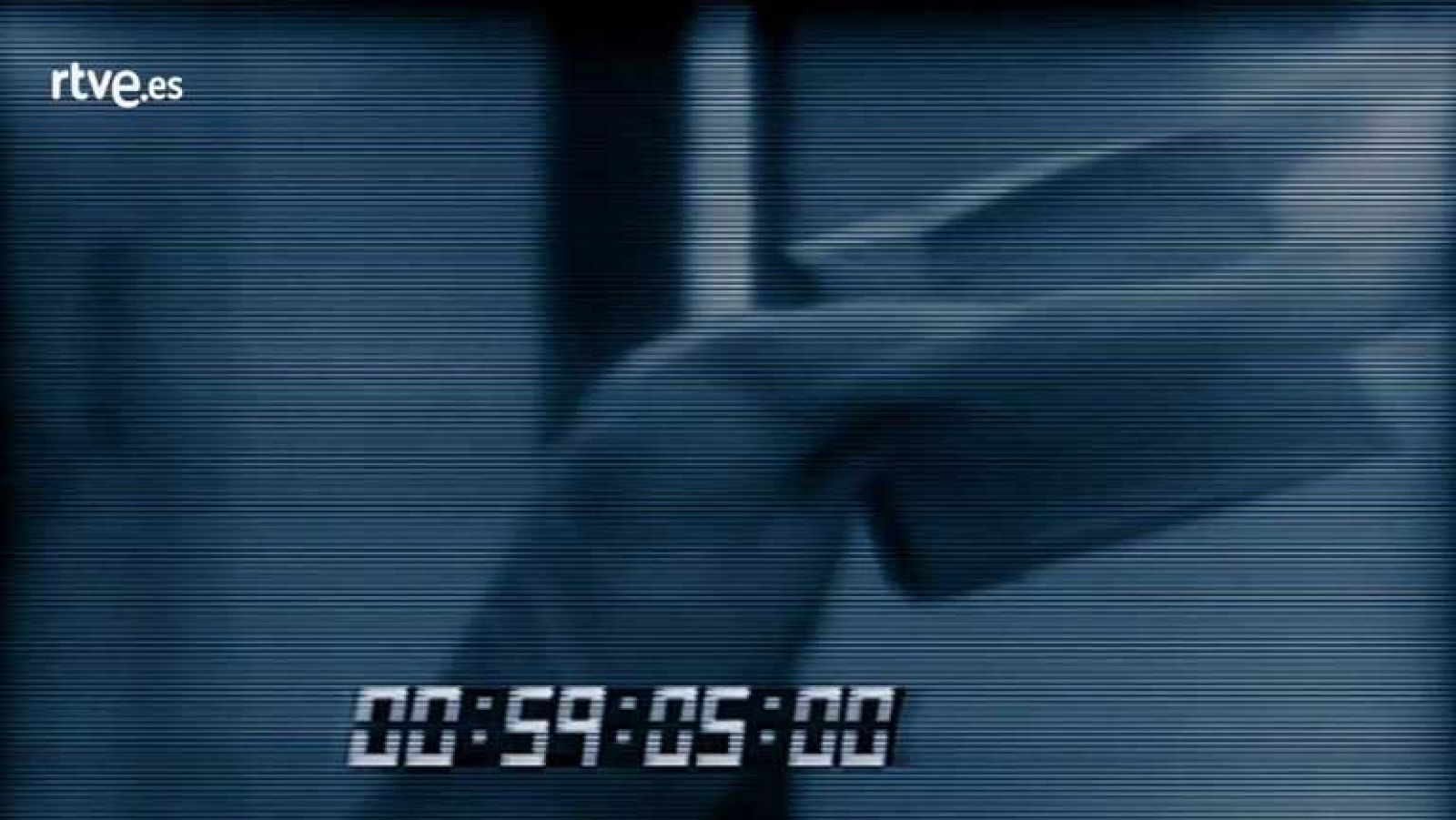 La Noche Temática - La ciencia del mal - Comienzo - La noche temática | Ver