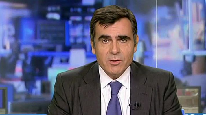 Informativo 24h - "Para los inversores de Barcelona World el ámbito de referencia es el europeo"