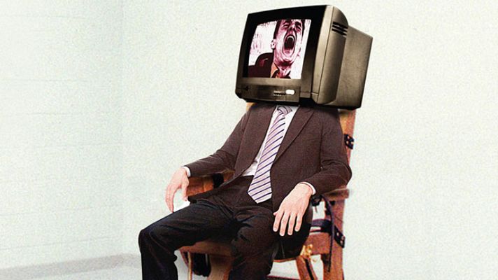 La noche temática - El juego de la muerte - Comienzo