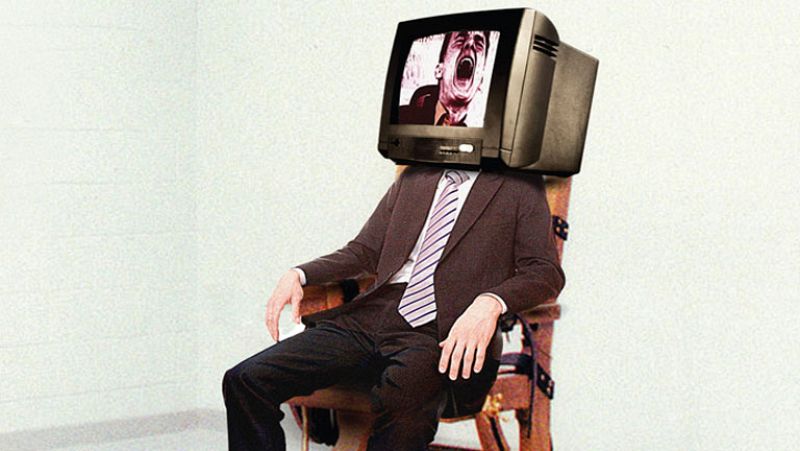 La Noche Temática - El juego de la muerte - Comienzo