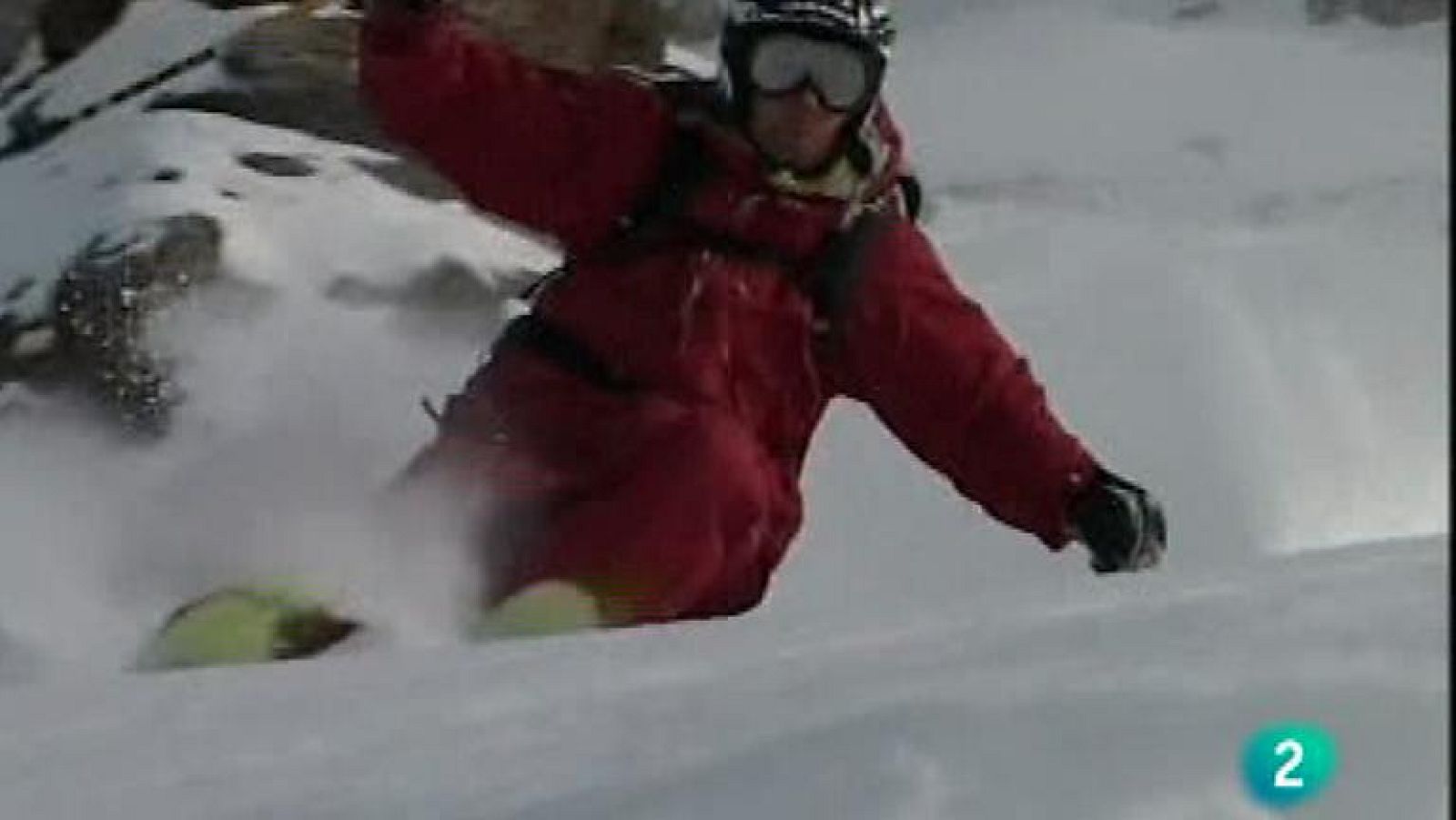 Frontera Límite - 18/09/13 - Ver ahora