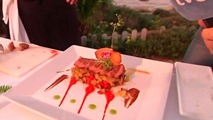 RTVE Cocina - Freixura de cordero