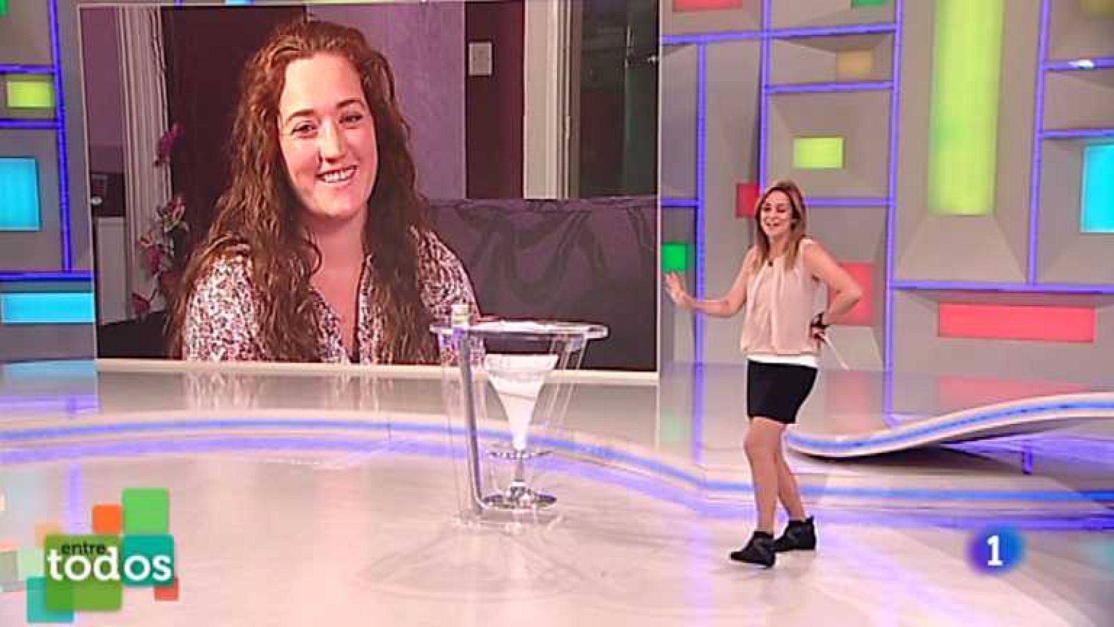 Entre todos - 18/09/13 - ver ahora