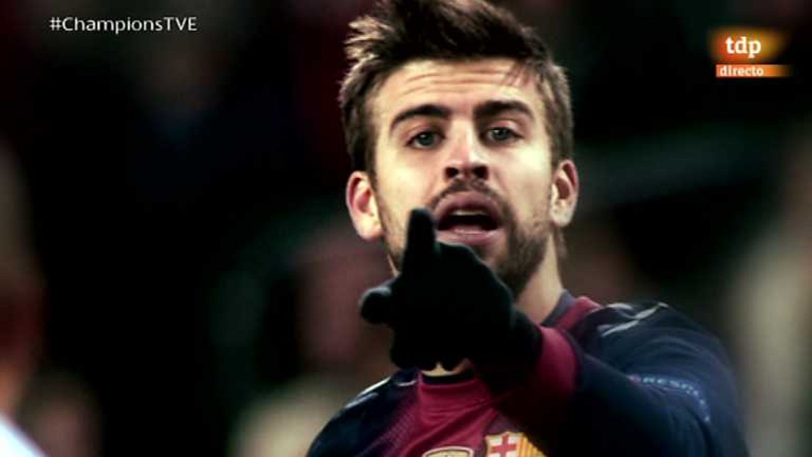 Desafío Champions - 18/09/13 - Ver ahora