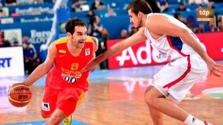 Conexión tdp - Conexión tdp - 18/09/13