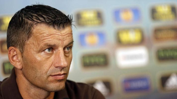  - Valencia, Sevilla y Betis, listos para debutar en la Europa League