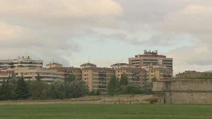 El tiempo - Lluvias dispersas en el norte