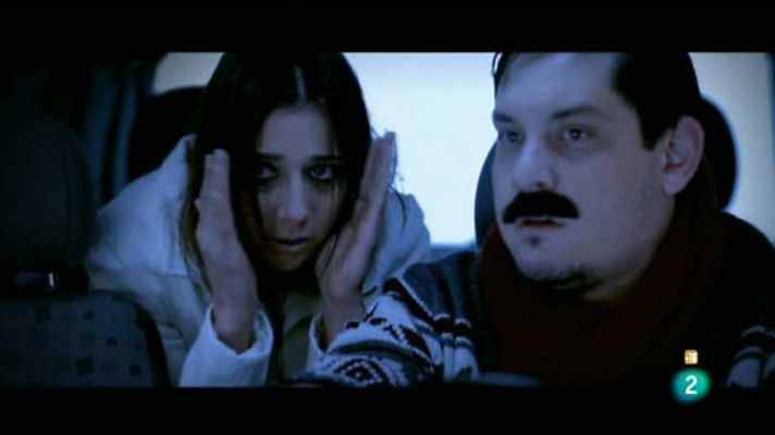 Somos cortos - Somos Cortos - 18/09/13