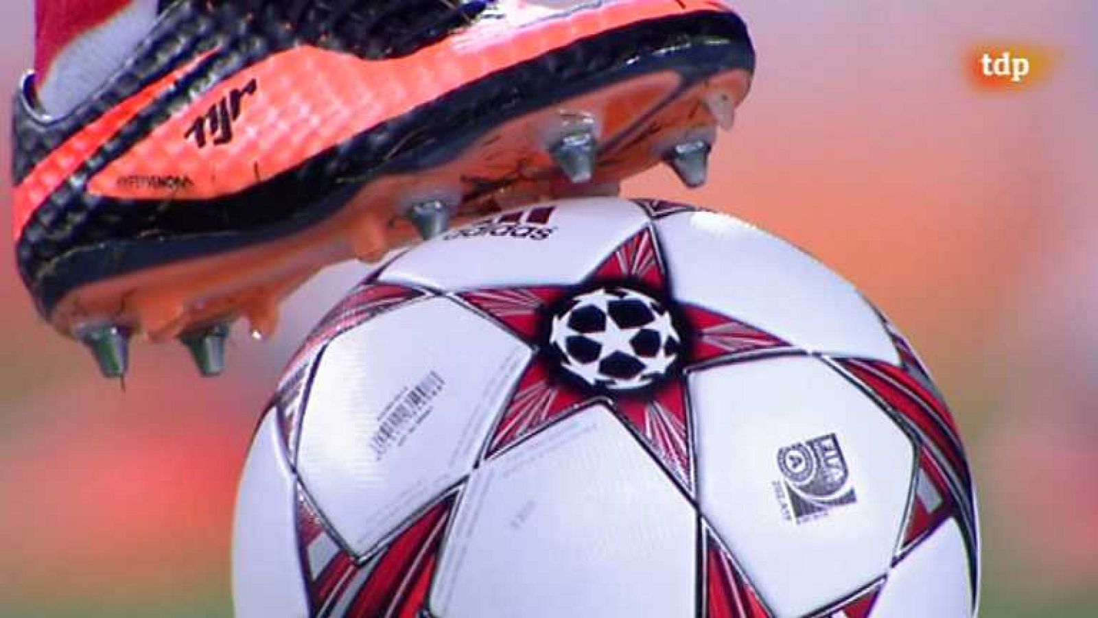 Champions League - Resumen: FC Barcelona-AFC Ajax - Ver ahora