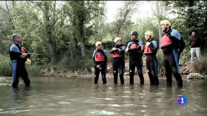 Código Emprende - Código Emprende - 18/09/13