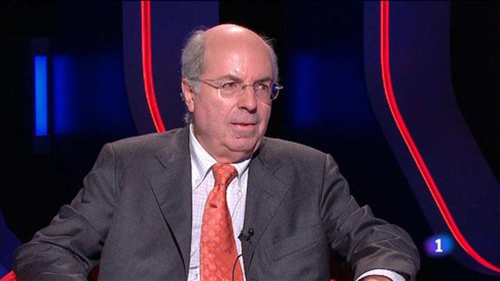 El Debat de La 1 - Jordi Camí, Concert contra l'Alzheimer