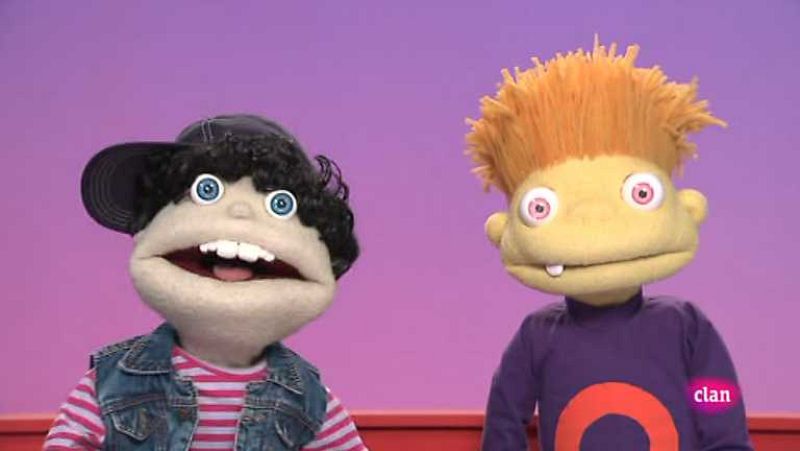 Capítulo 9 - Lunnis | Ver