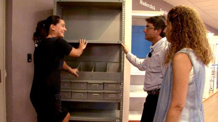 Comando Actualidad - Consultor para reflotar empresas