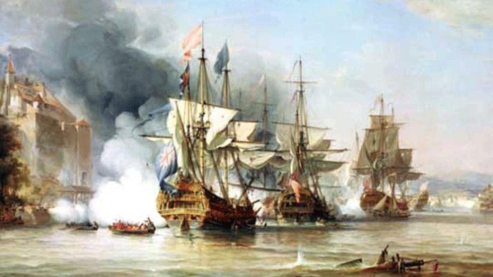 Informativo 24h - Exposición sobre Blas de Lezo