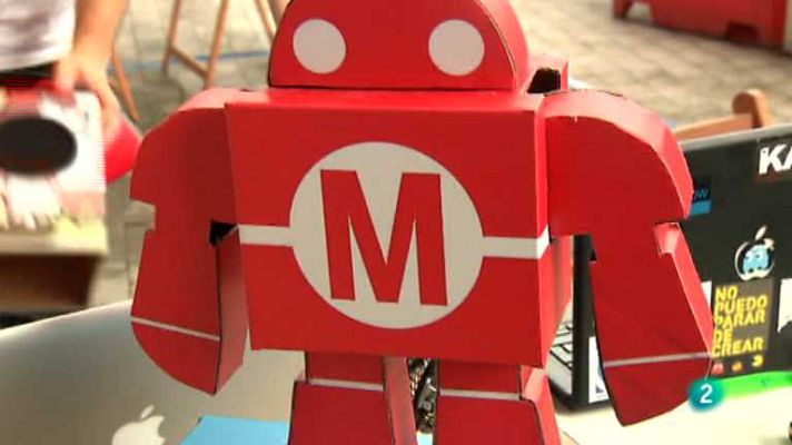 La aventura del Saber - La aventura del saber - 19/09/13