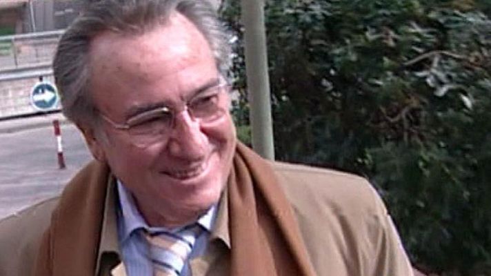 La mañana - Manolo Escobar dice hasta luego