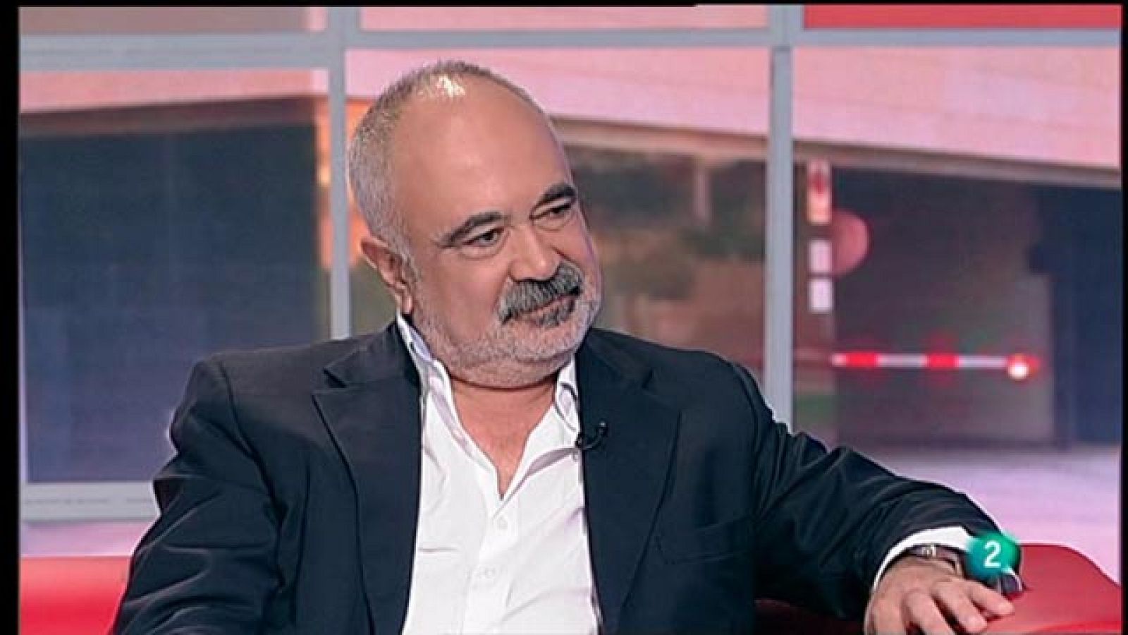 Para Todos La 2 - Entrevista: César Molinas, "Qué hacer con España"