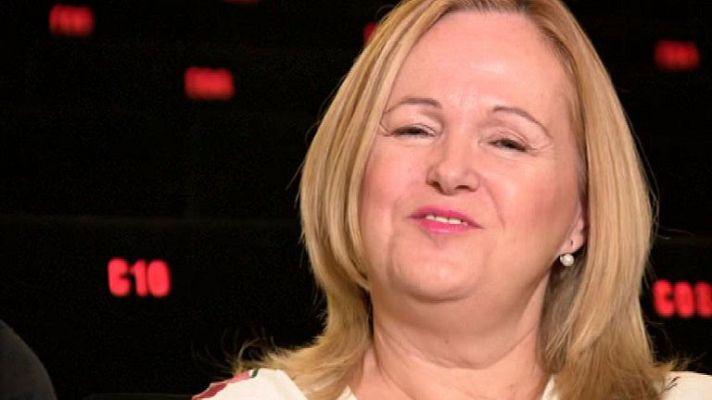 La mañana - La fuerza de una mujer