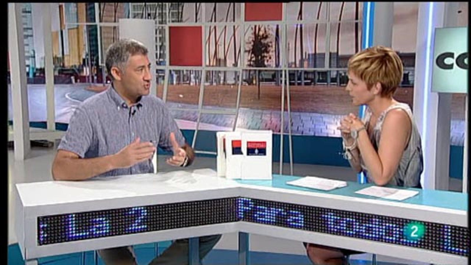 Para Todos La 2 - Etimología: El curso