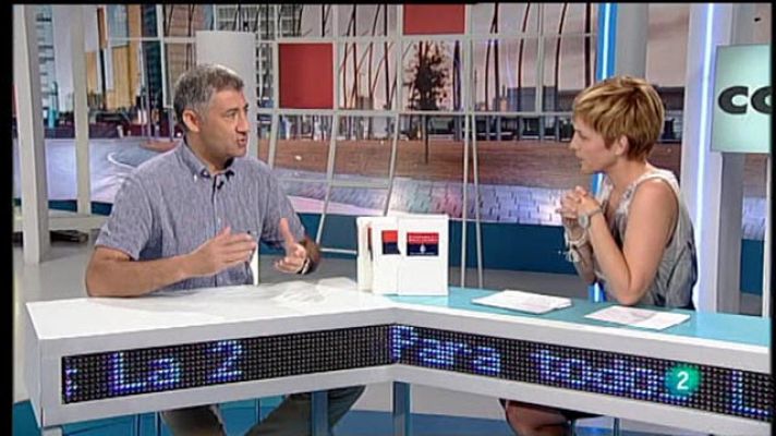 Para todos La 2 - Etimología: El curso